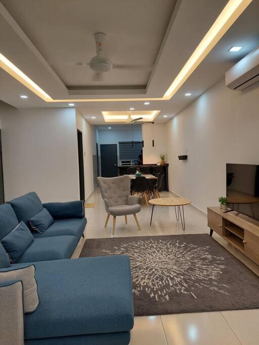Yong Guesthouse Куала Кангсар Екстериор снимка