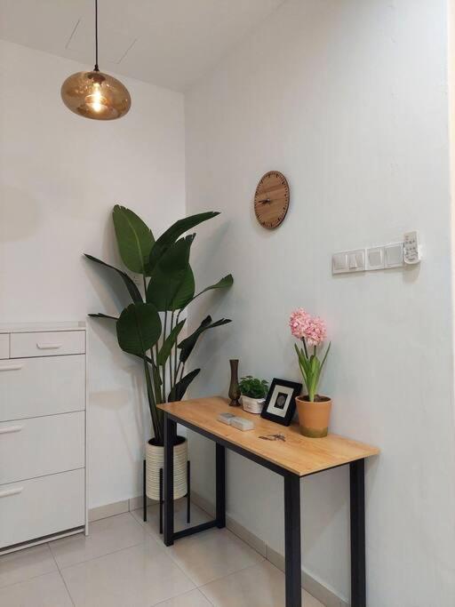 Yong Guesthouse Куала Кангсар Екстериор снимка
